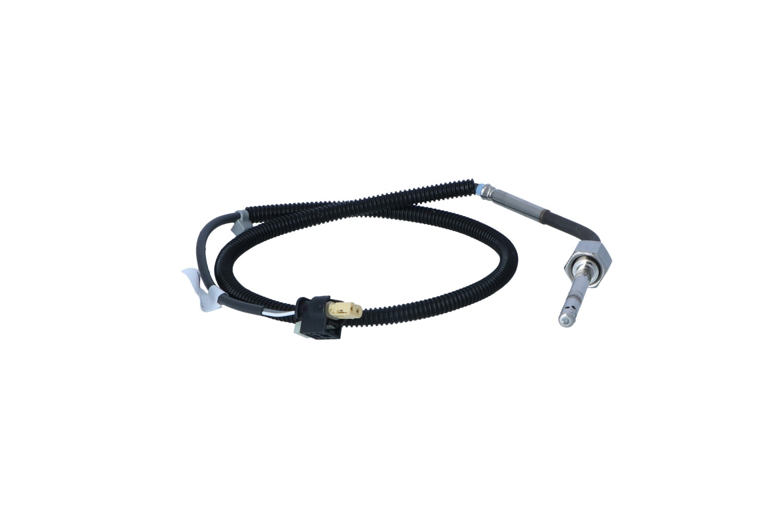 Abgastemperatursensor 707241 NRF A0009050332 MERCEDES-BENZ, SMART, DAIMLER