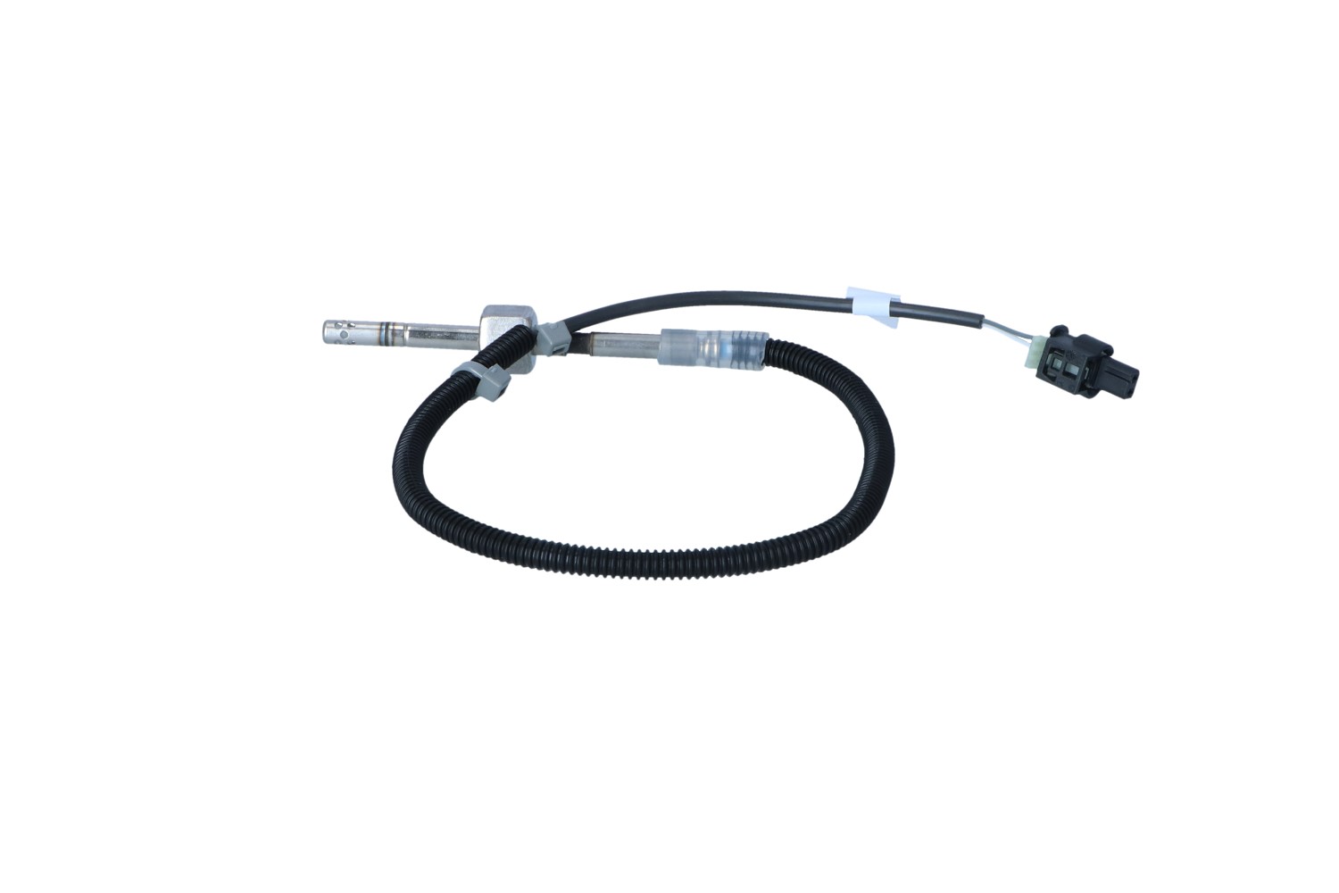 Abgastemperatursensor 707242 NRF A0009050232 MERCEDES-BENZ, SMART, DAIMLER
