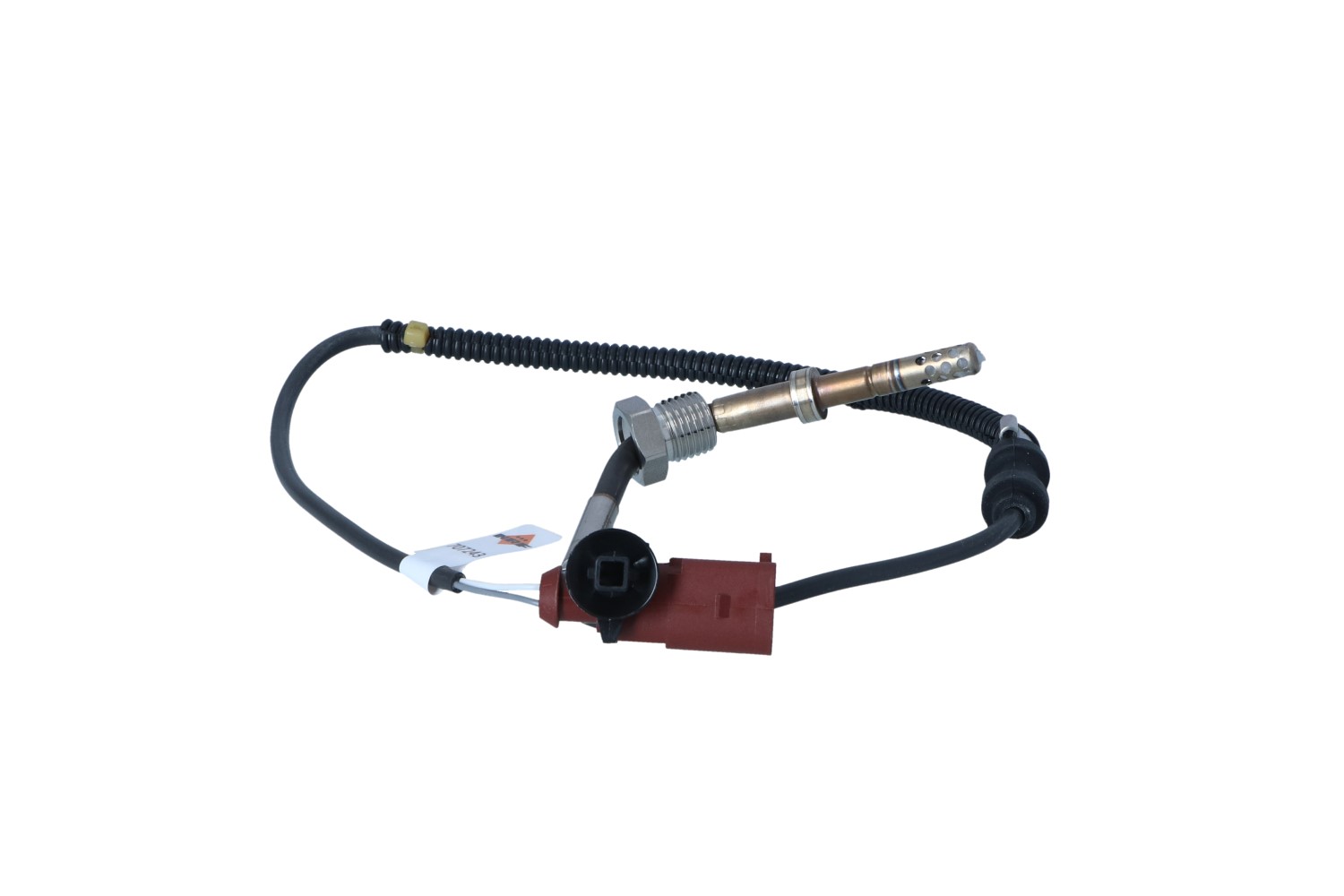 Abgassensor NRF 707243 Bewertung