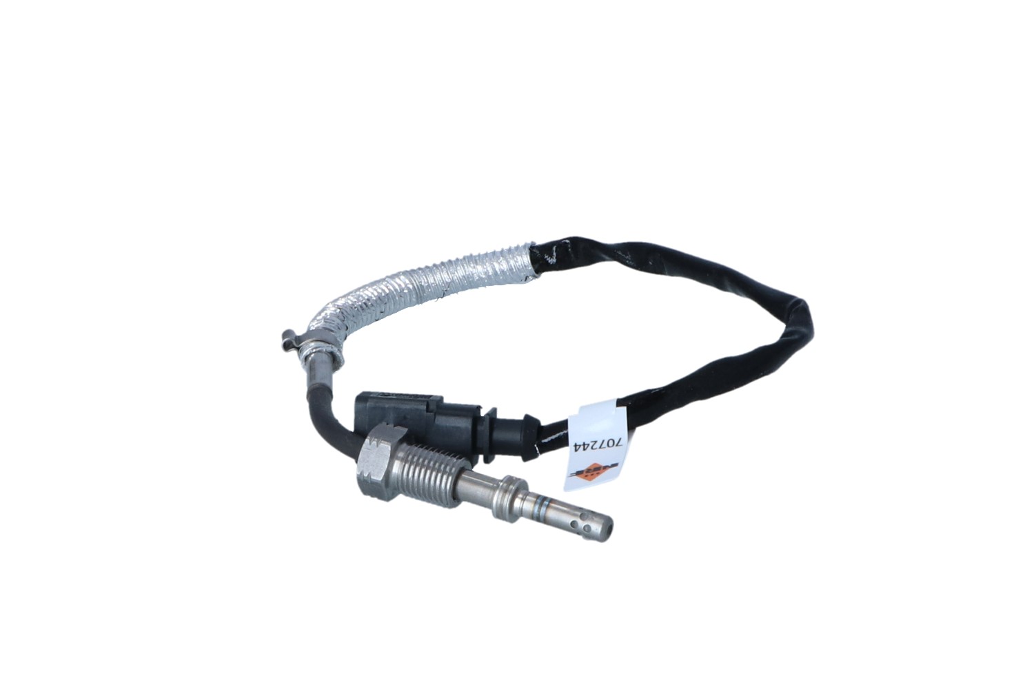NRF 18759546 Czujnik EGT VW Tiguan 2 AD1 cena