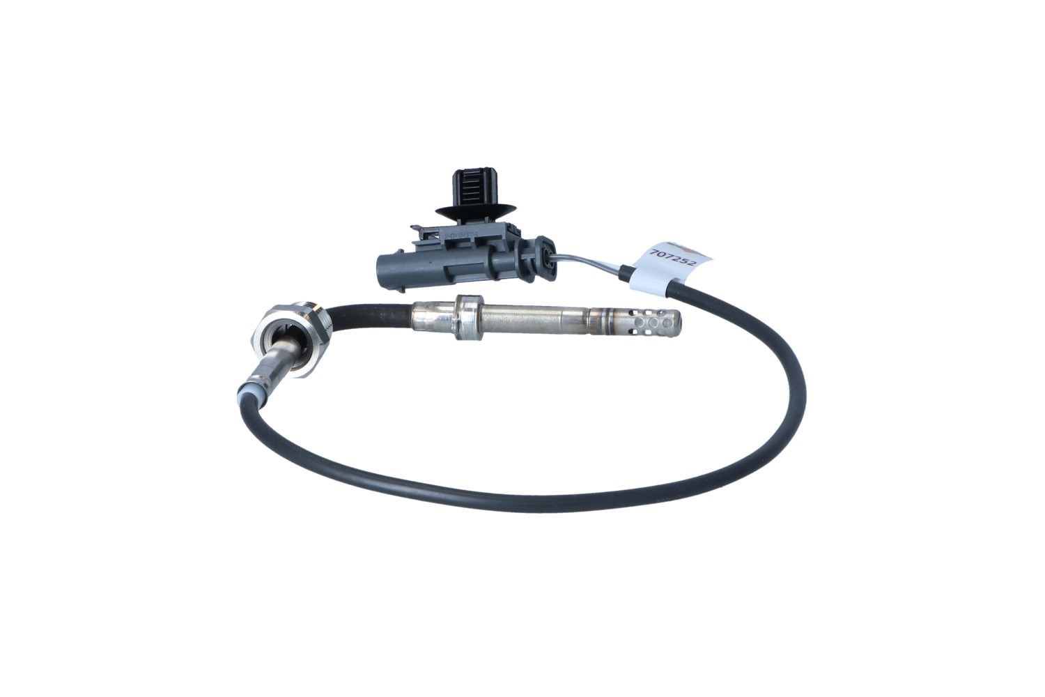 Abgassensor NRF 707252 Bewertung