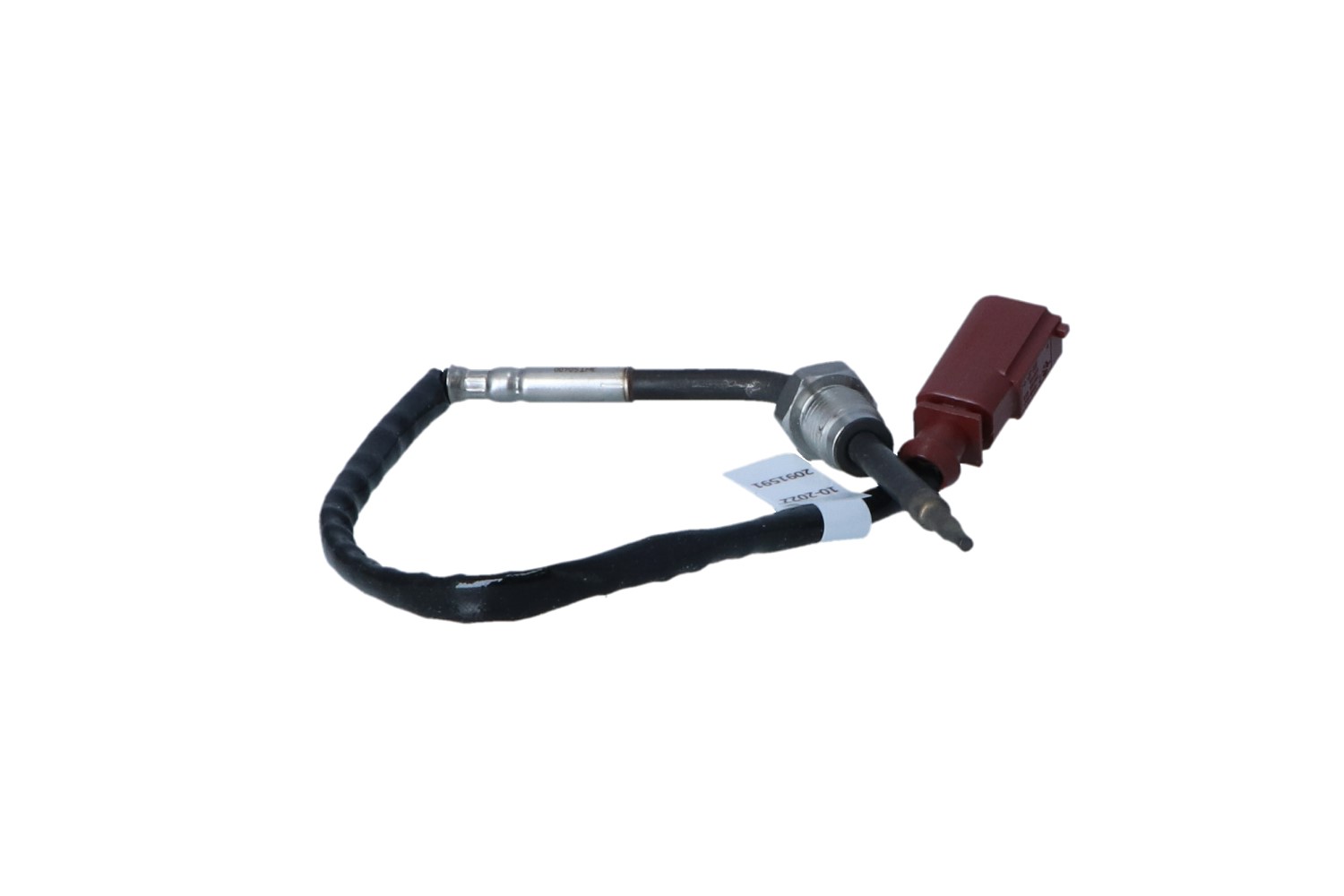 Czujnik temperatury spalin DPF NRF 707255