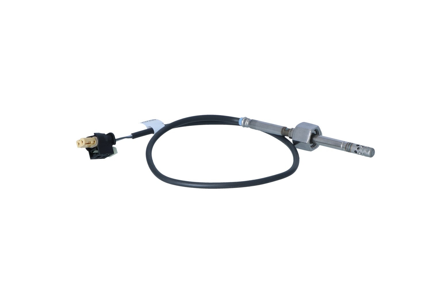 Abgastemperatursensor A000 905 3905 NRF 707259 MERCEDES-BENZ, LAND ROVER, SMART