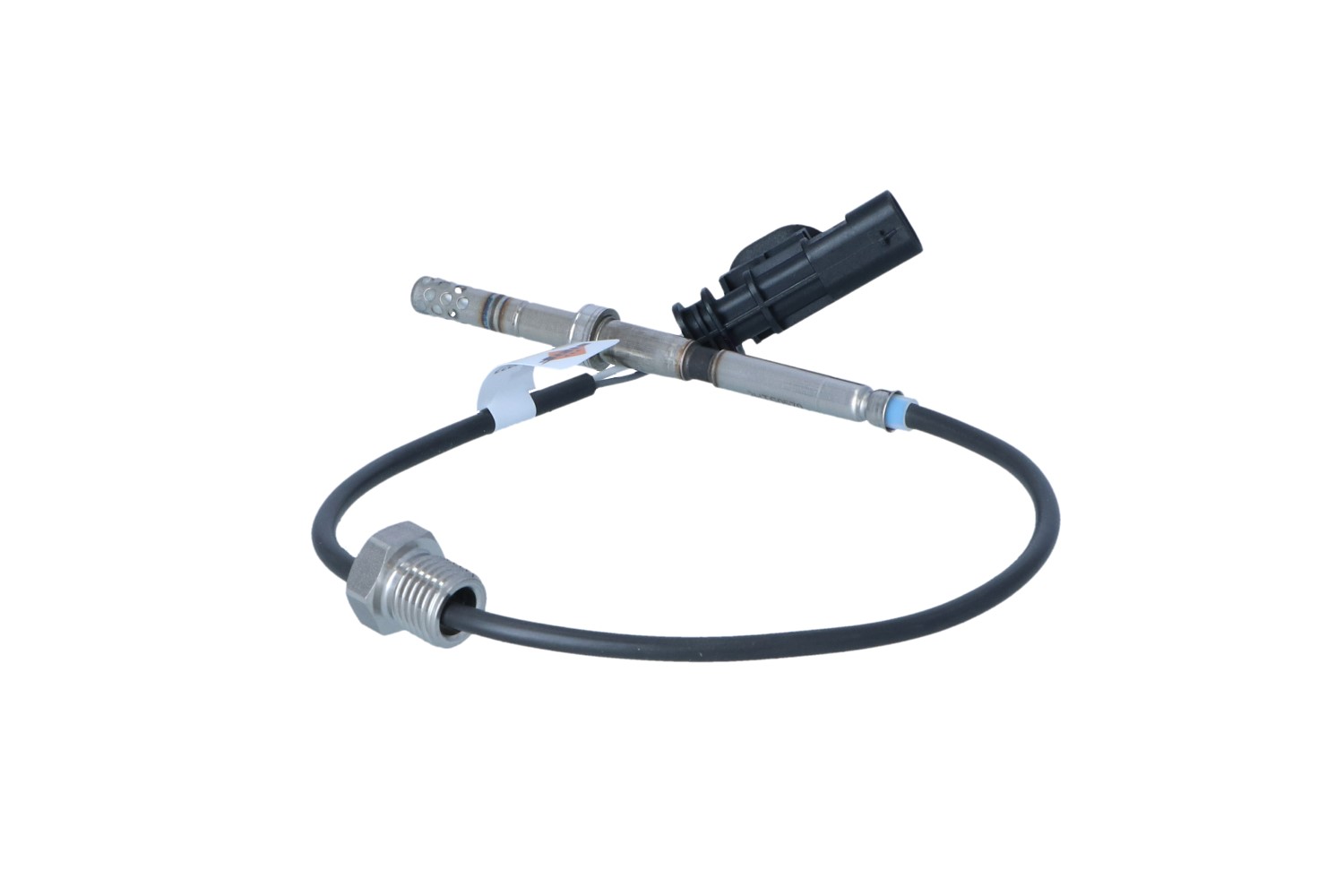 Abgassensor NRF 707261 Bewertung