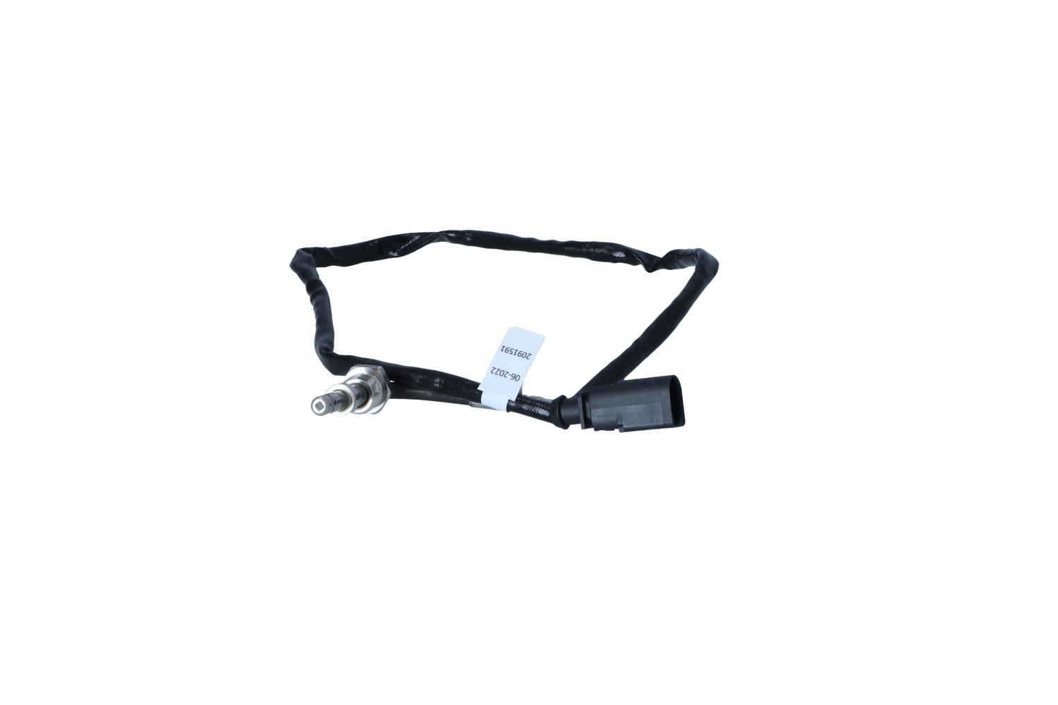 Sensor de temperatura de escape NRF 707262