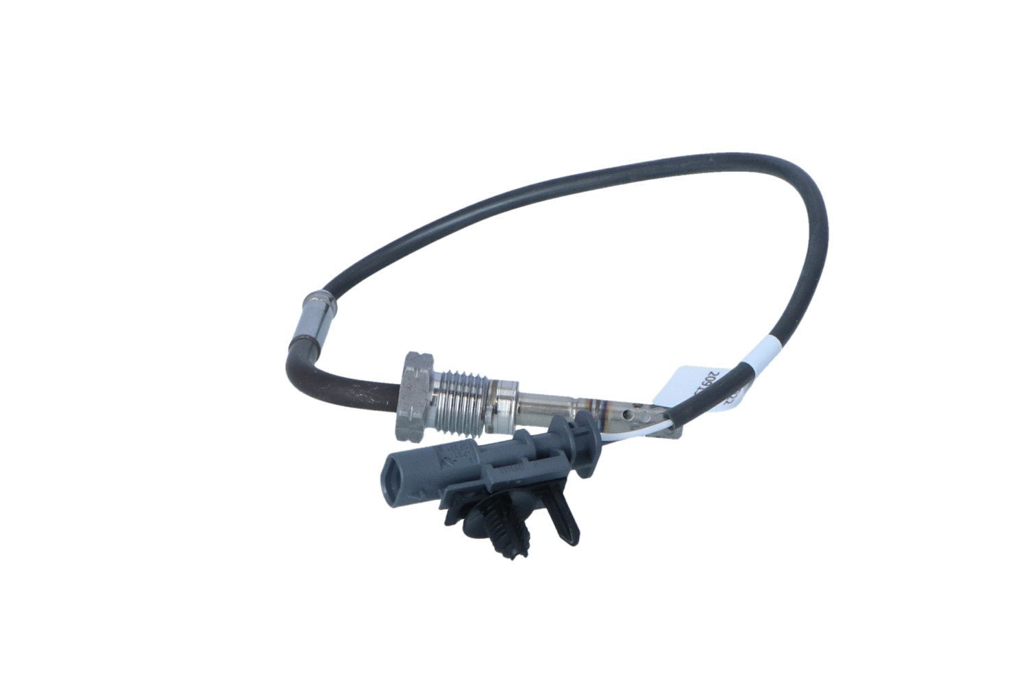 18759565 NRF 707263 Volvo S90 2 Exhaust gas temperature sensor
