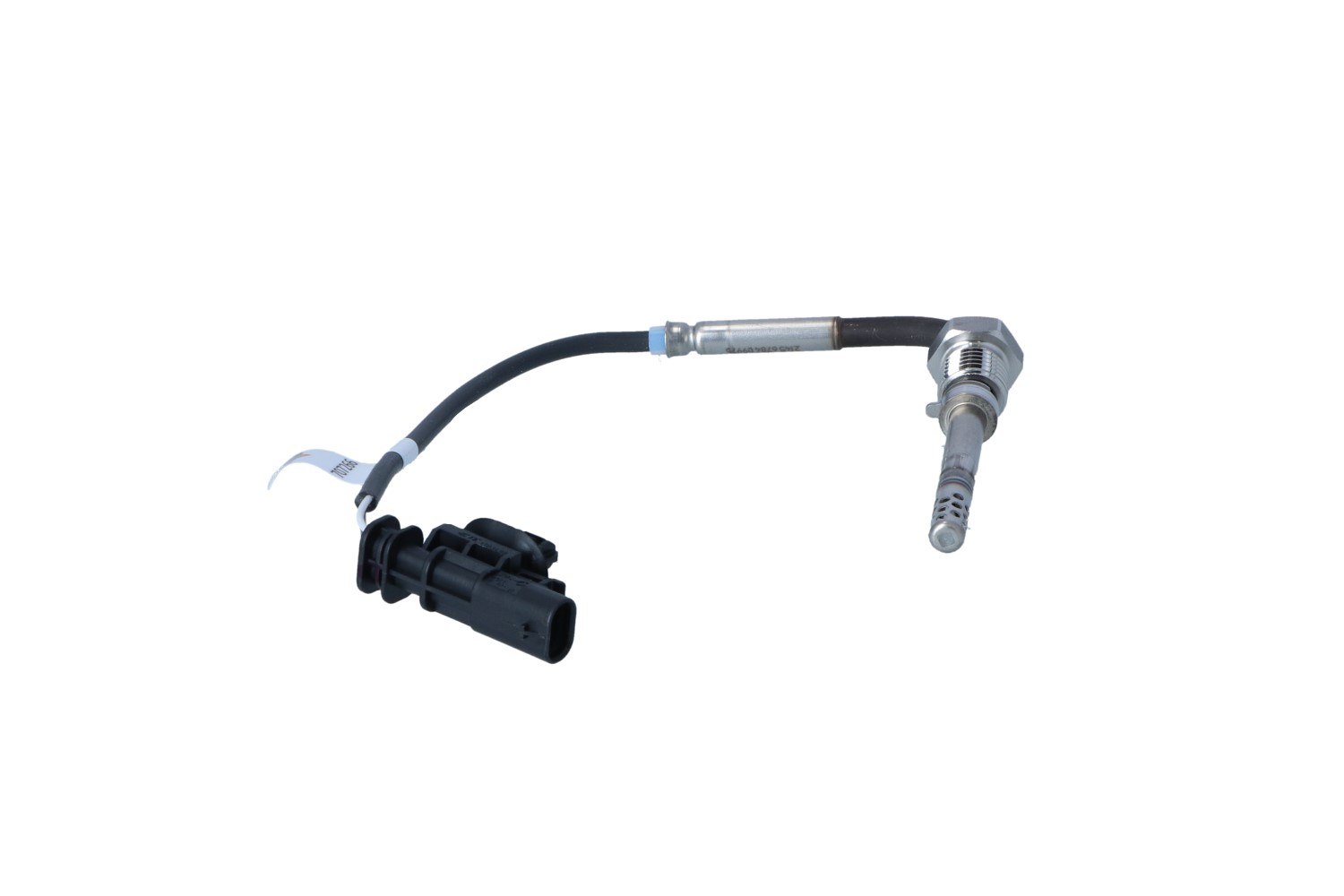 18759568 NRF 707266 Sensor temperatura dos gases de escape JEEP RENEGADE originais preço