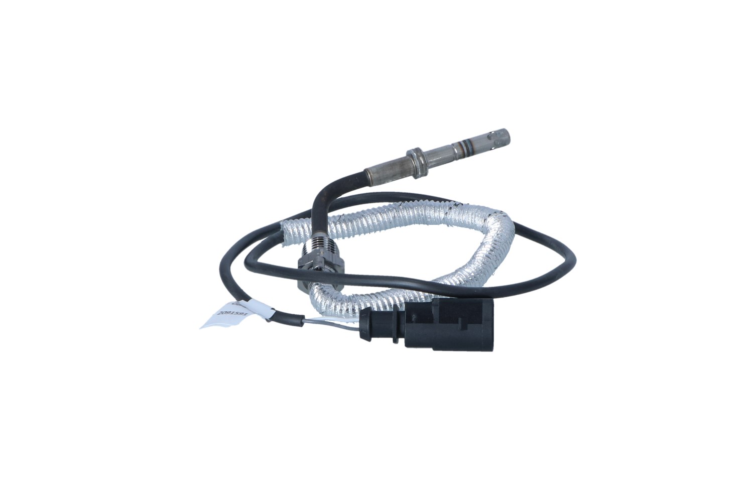 Abgassensor NRF 707269 Bewertung