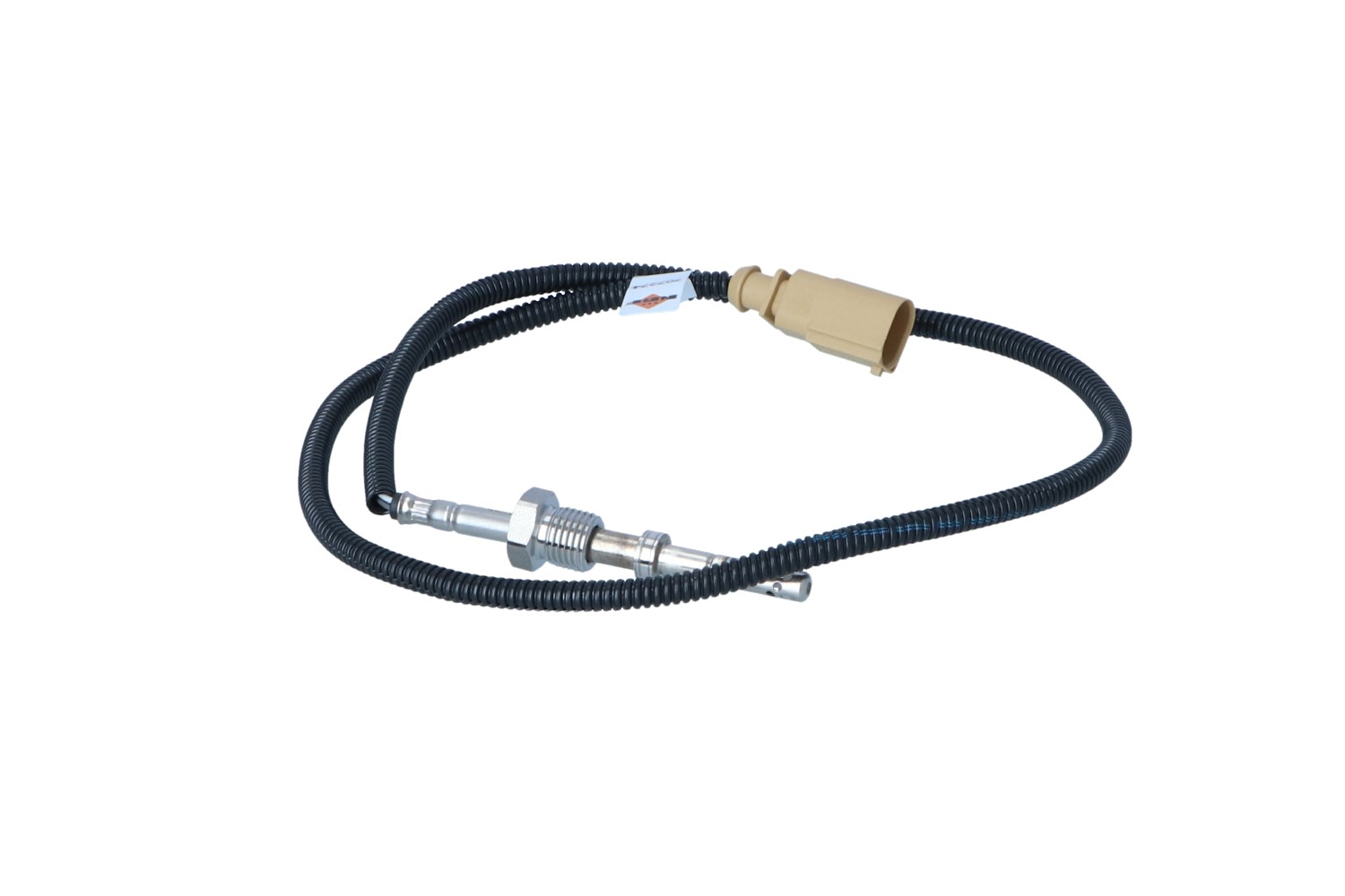 Sensor de gases de escape NRF 707274