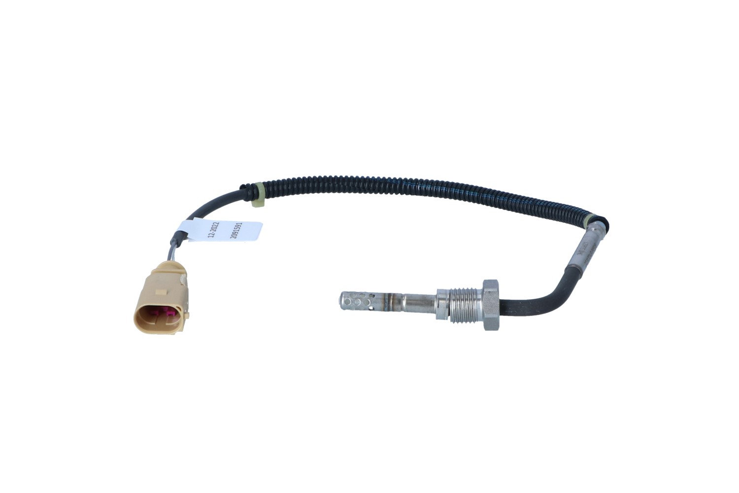 18759577 NRF 707275 Audi A6 C7 4g Udstødningstemperatur-sensor pris