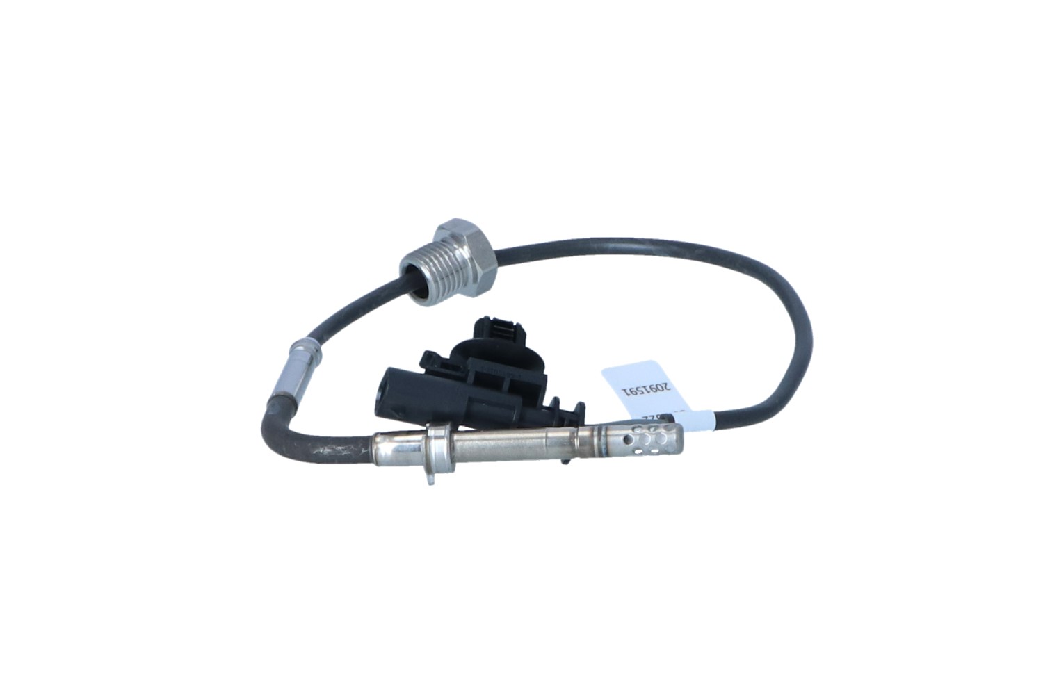 Abgassensor NRF 707276 Bewertung