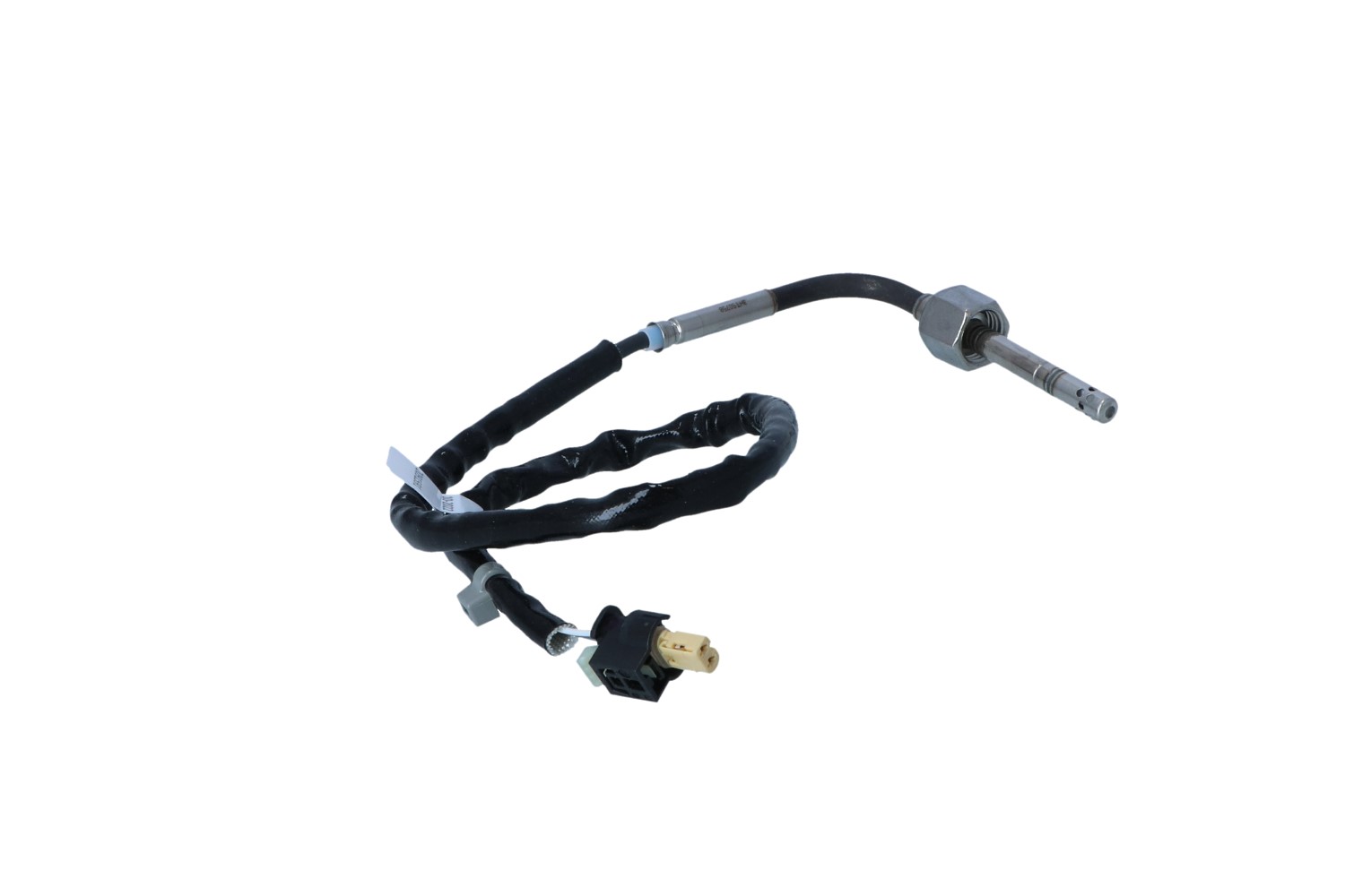Abgassensor NRF 707278 Bewertung