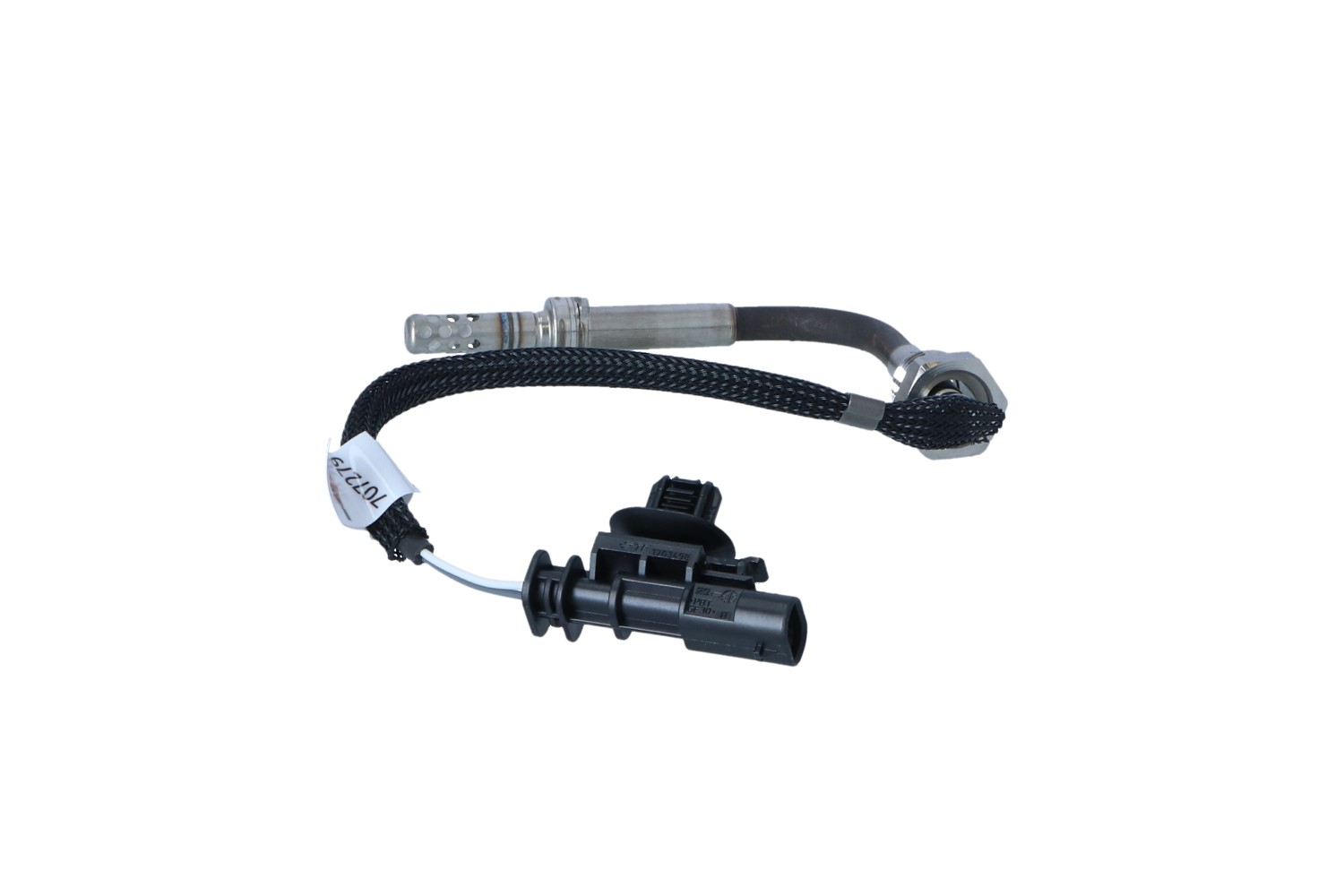 18759581 NRF 707279 Sensor de temperatura de escape FIAT PANDA originales precio