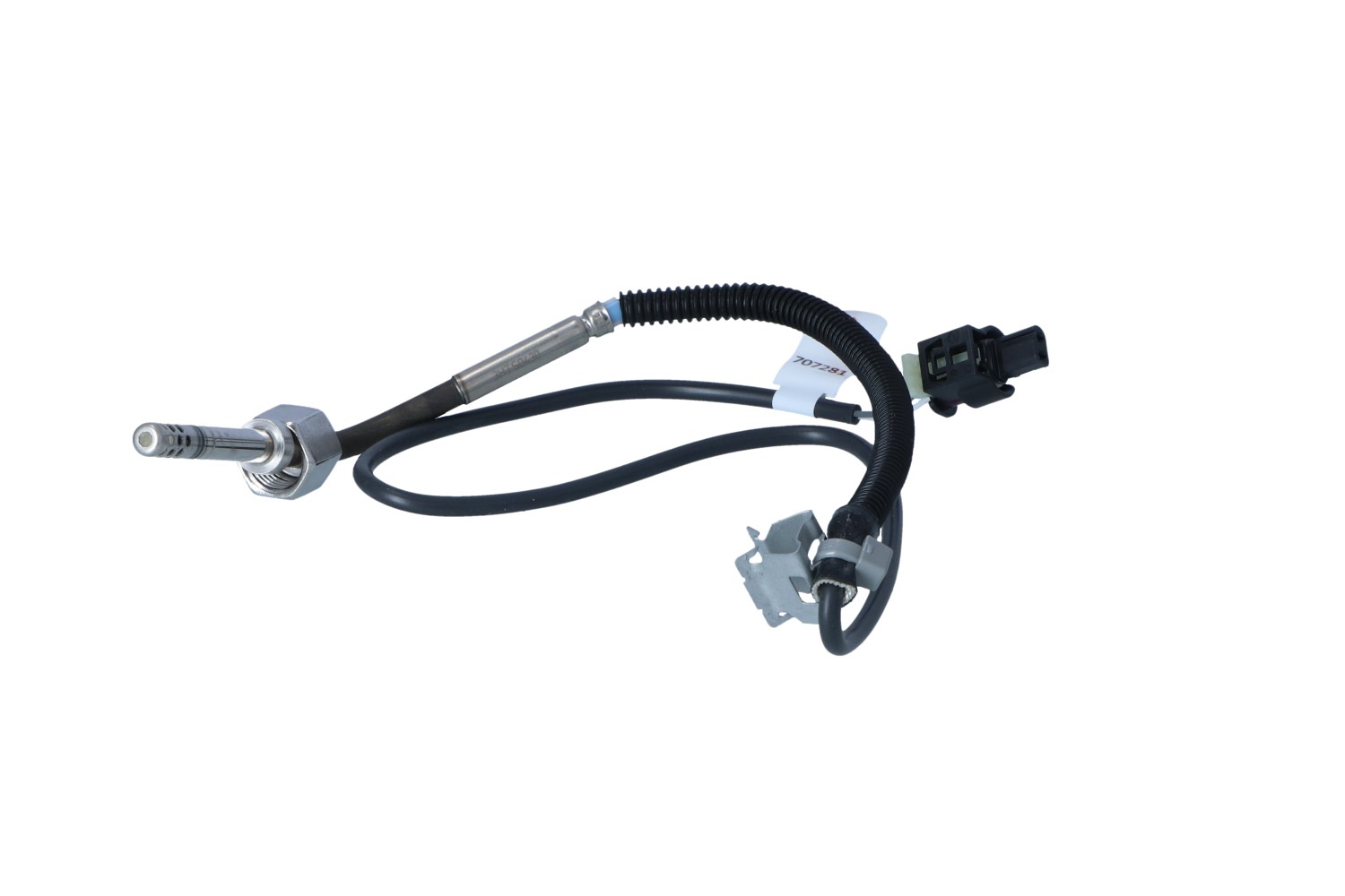Exhaust gas sensor NRF 707281