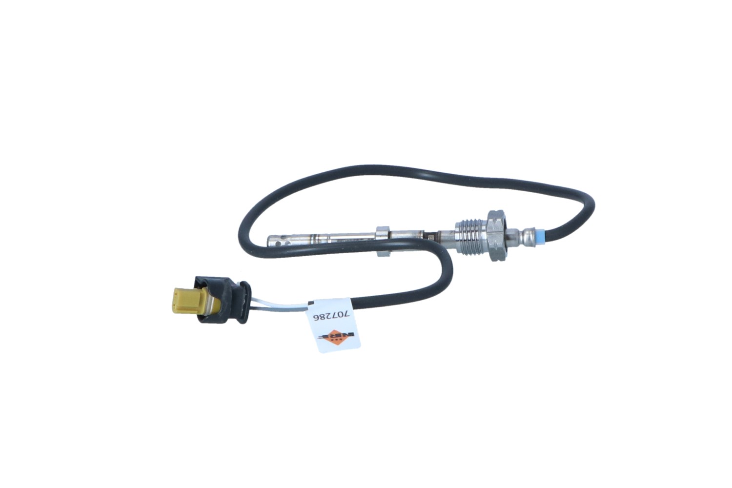 Abgassensor NRF 707286 Bewertung
