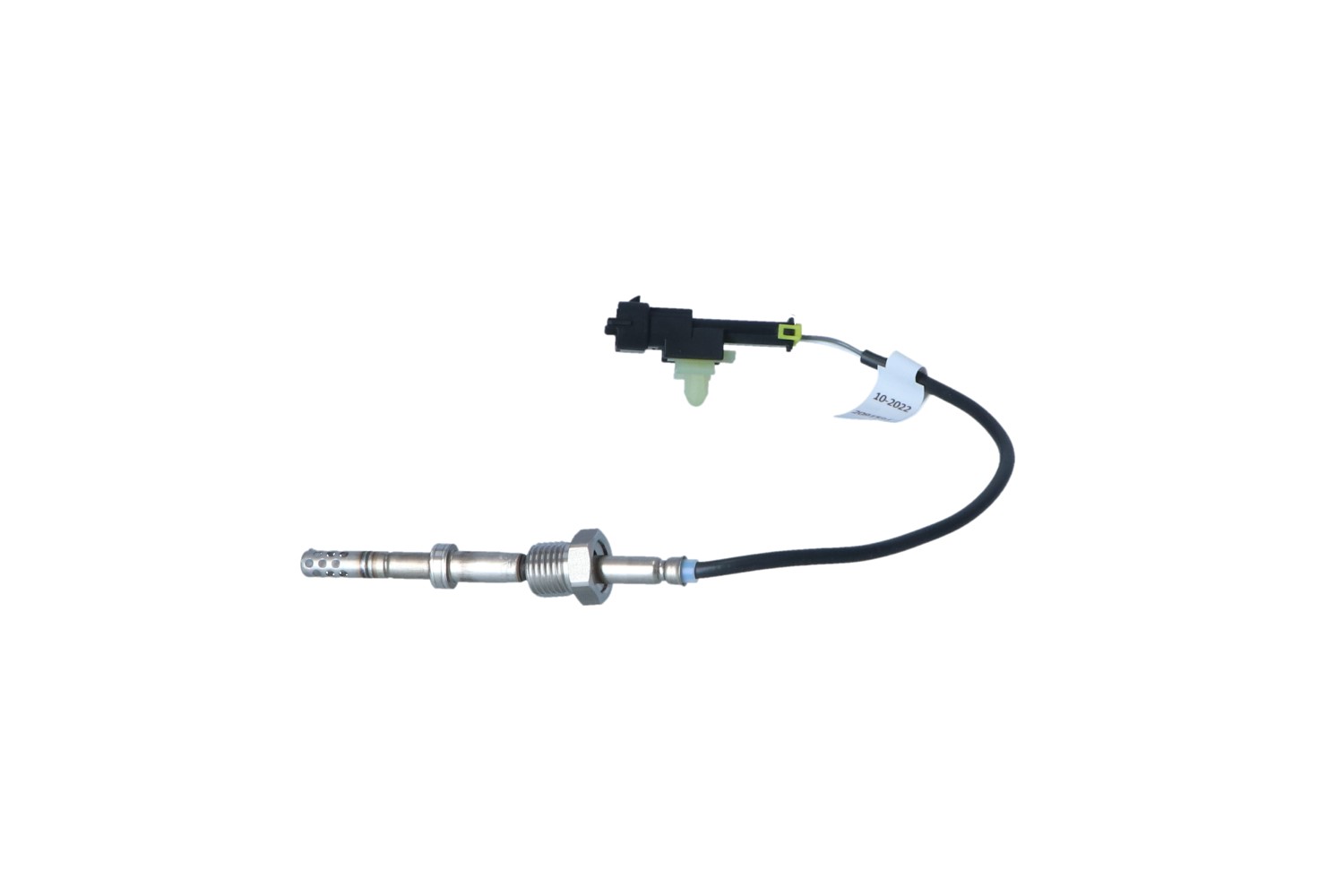 18759594 NRF 707292 Sensor de temperatura de los gases de escape DAEWOO TOSCA 2025 precio