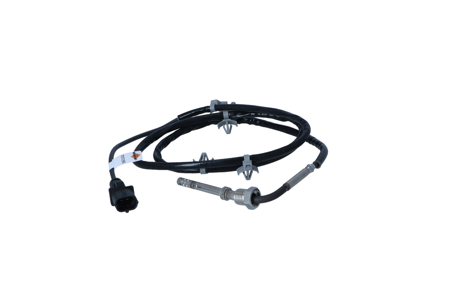 Sensor, temperatura dos gases de escape NRF 707295