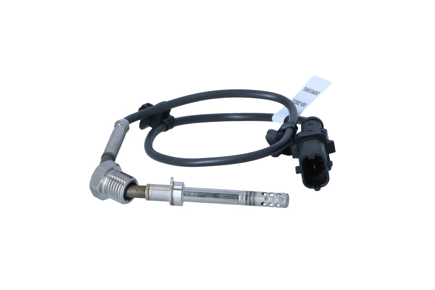 18759598 NRF 707296 Sensor avgasstempertur SUZUKI SWIFT 2021 hva koster