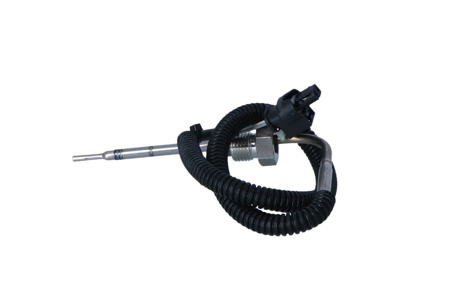 18759601 NRF 707299 Sensor temperatura dos gases de escape Smart 450 Coupe custo