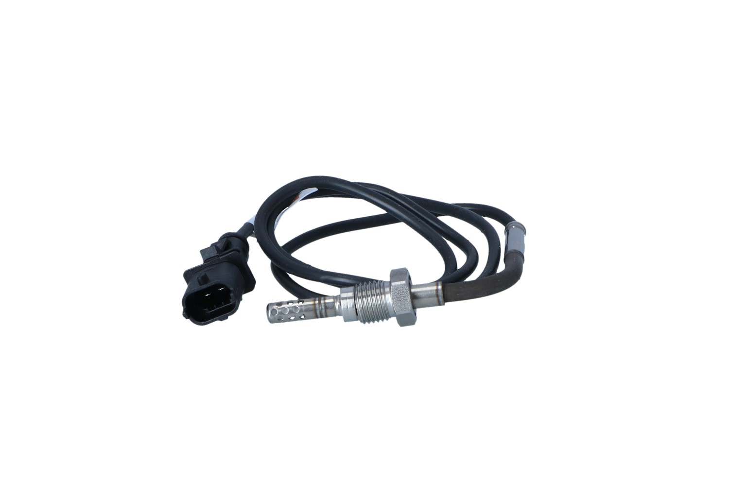 Sensor, temperatura dos gases de escape NRF 707301