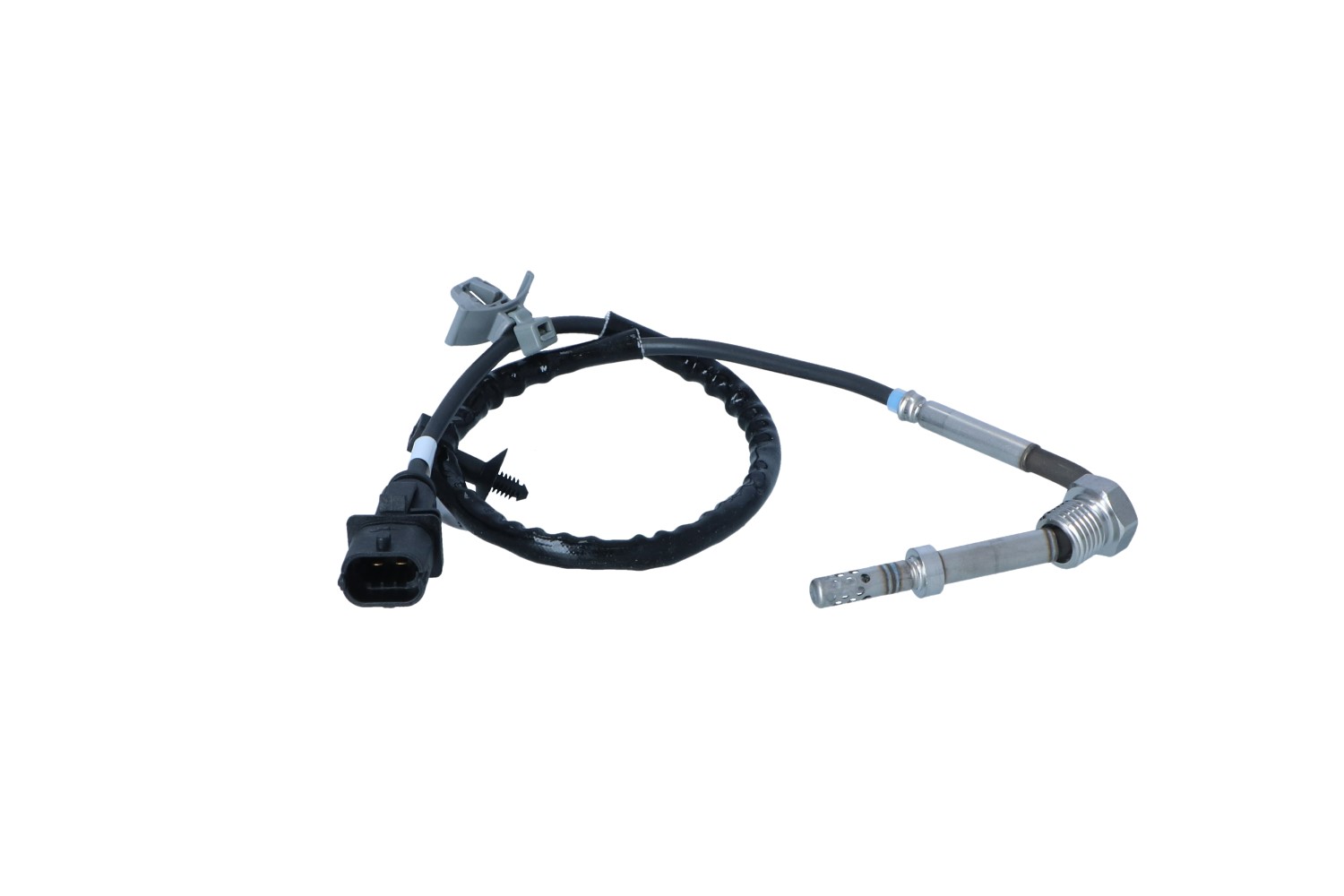 NRF 18759604 Sensor de temperatura de los gases de escape VAUXHALL Meriva Mk2 (B) (S10) precio