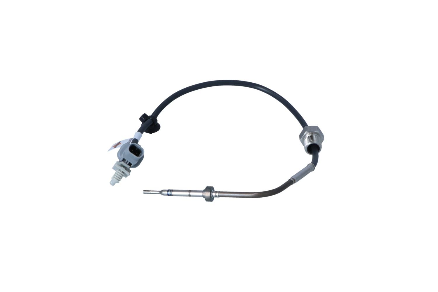Sensor, temperatura dos gases de escape NRF 707303
