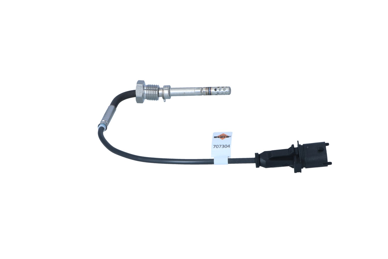 18759606 NRF 707304 Sensor temperatura dos gases de escape JEEP RENEGADE 2020 custo