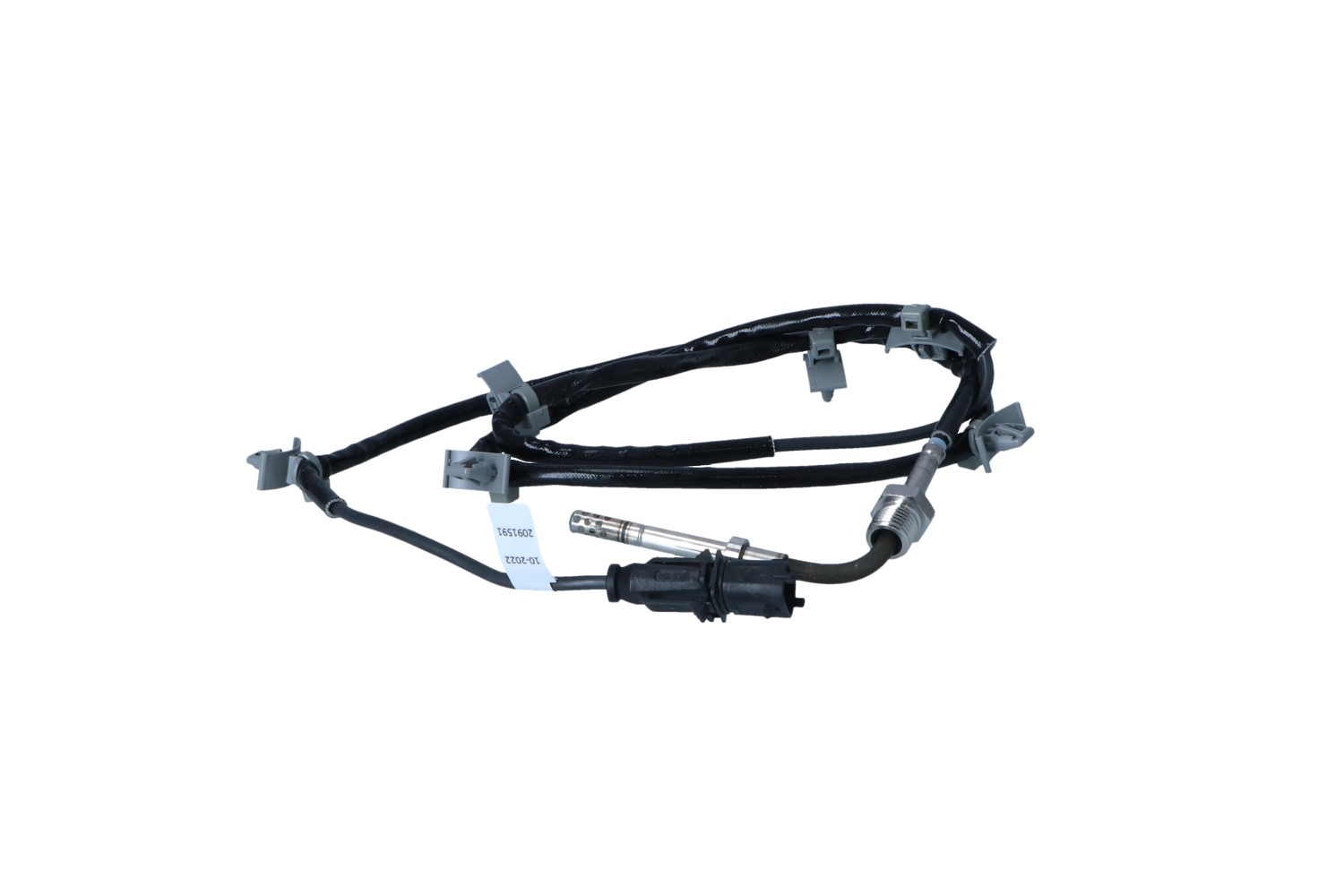 DPF temperature sensor NRF 707306