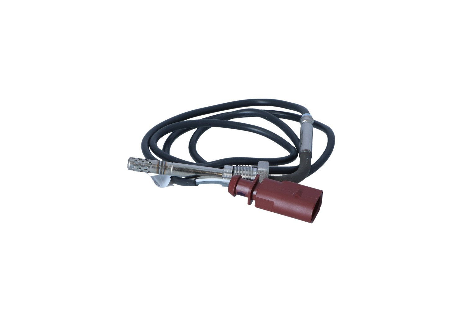 Abgastemperatursensor 059 906088C NRF 707308 VW, AUDI, SKODA, SEAT