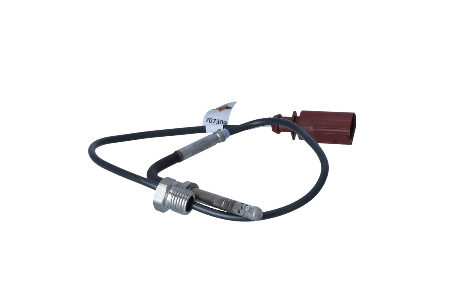 Sensor, temp. gas escape NRF 707309