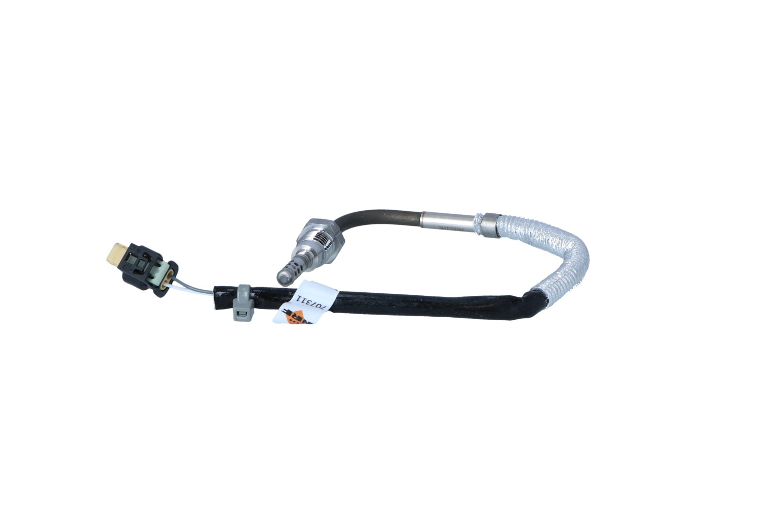 Abgastemperatursensor A0009053805 NRF 707311 MERCEDES-BENZ, LAND ROVER, DAIMLER