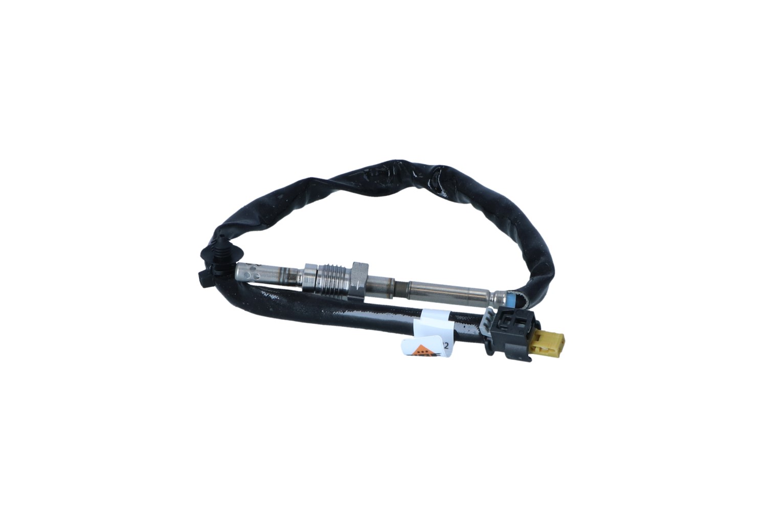 Abgastemperatursensor 707313 NRF A0009053400 MERCEDES-BENZ, SMART