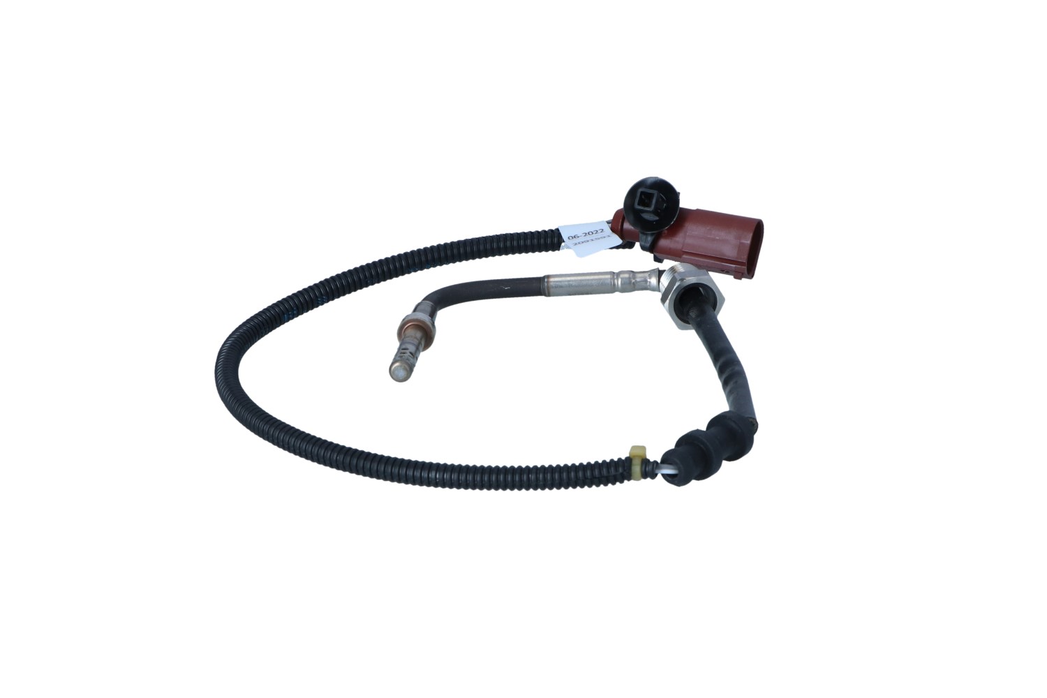 Abgassensor NRF 707314 Bewertung