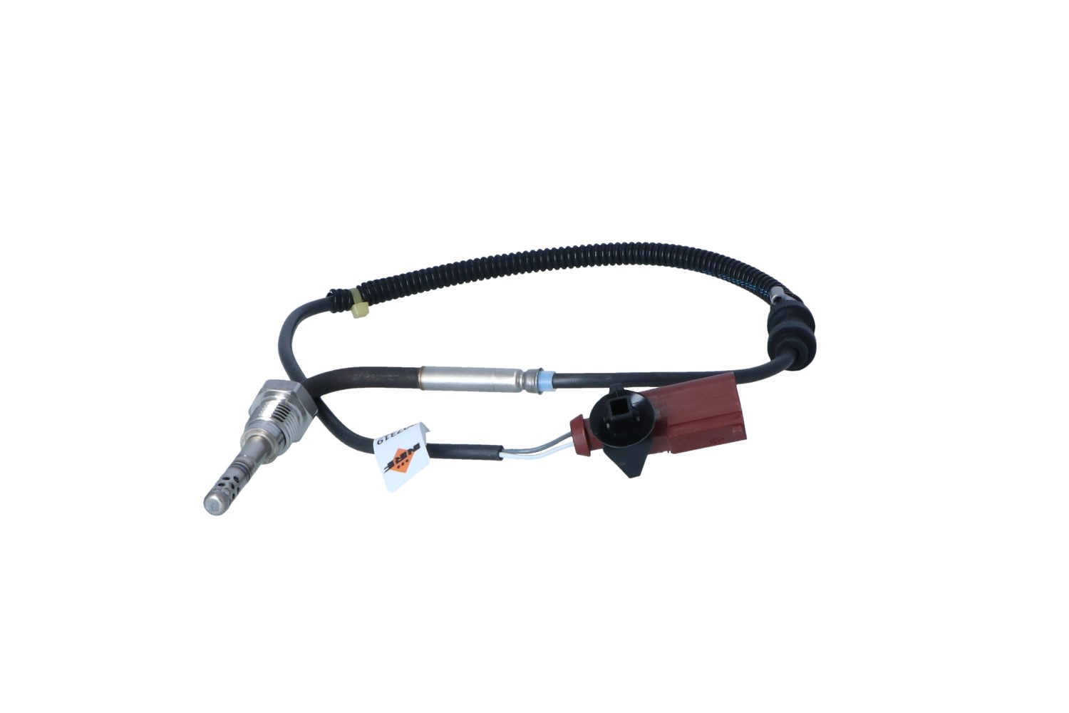 Abgassensor NRF 707319 Bewertung
