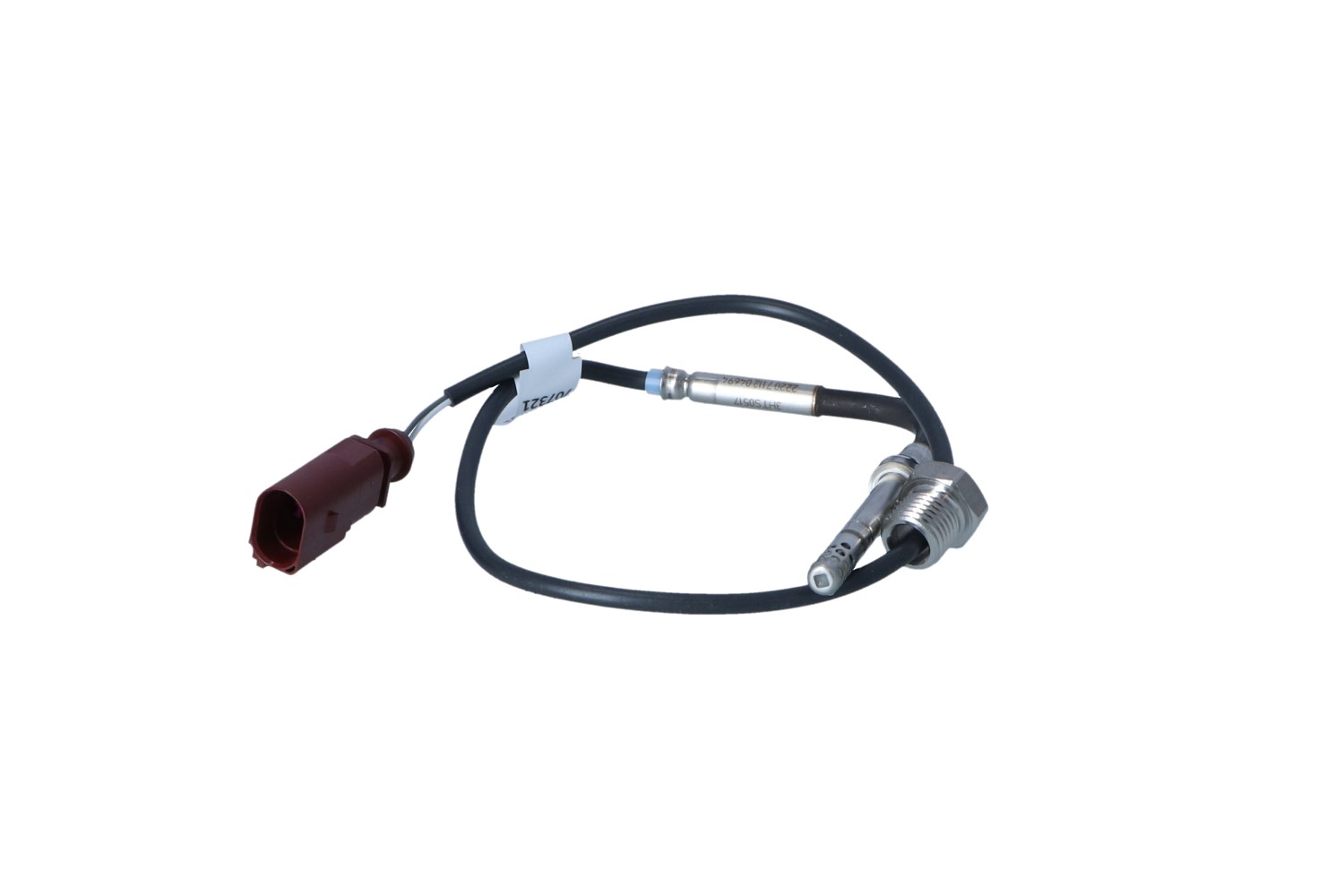 Abgassensor NRF 707321 Bewertung