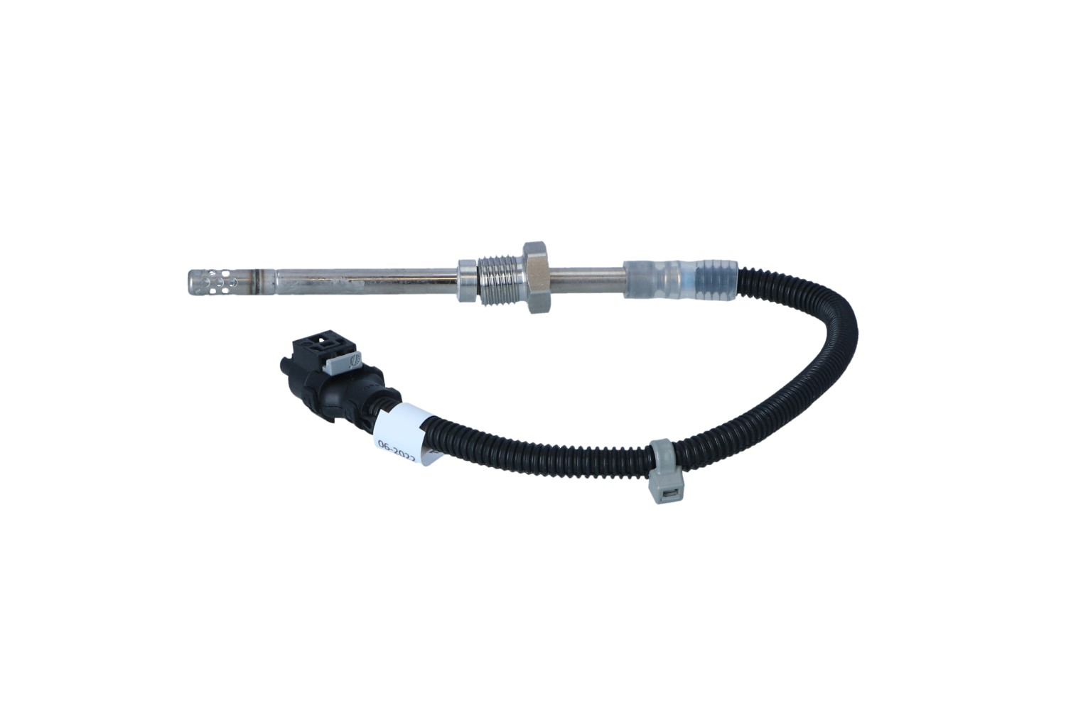 Abgassensor NRF 707322 Bewertung
