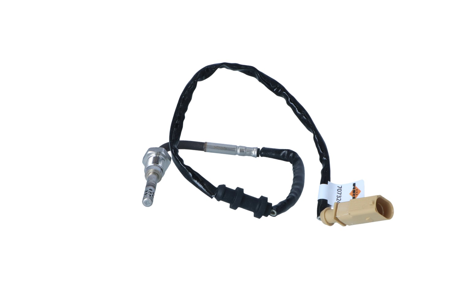 Sensor de temperatura de escape NRF 707324