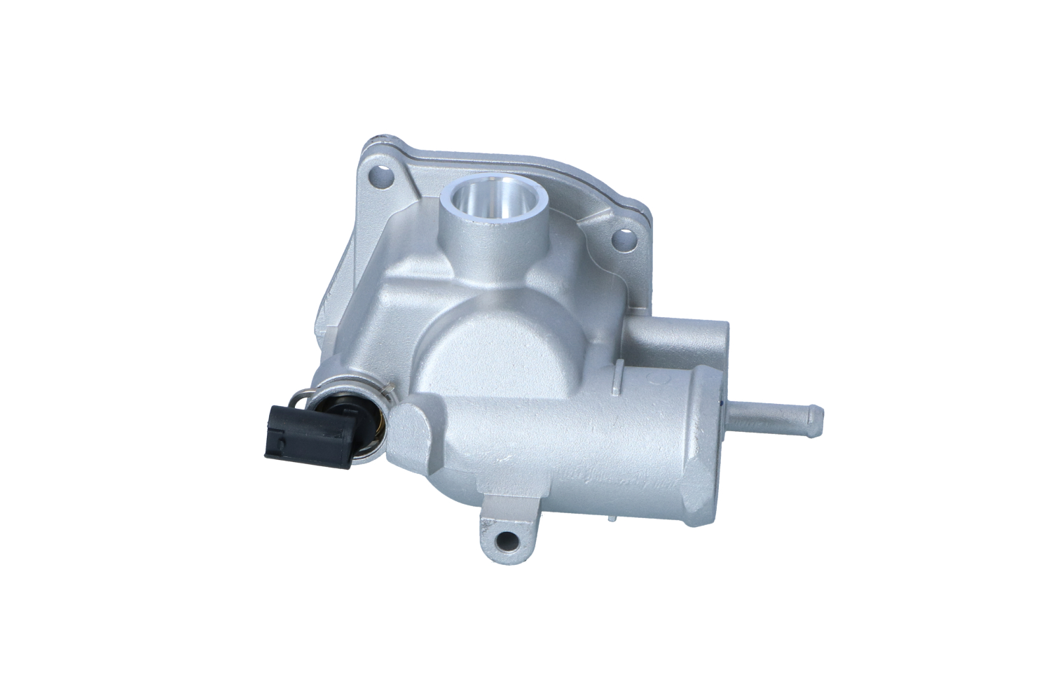 Kühlmittelthermostat NRF 725283 Bewertung