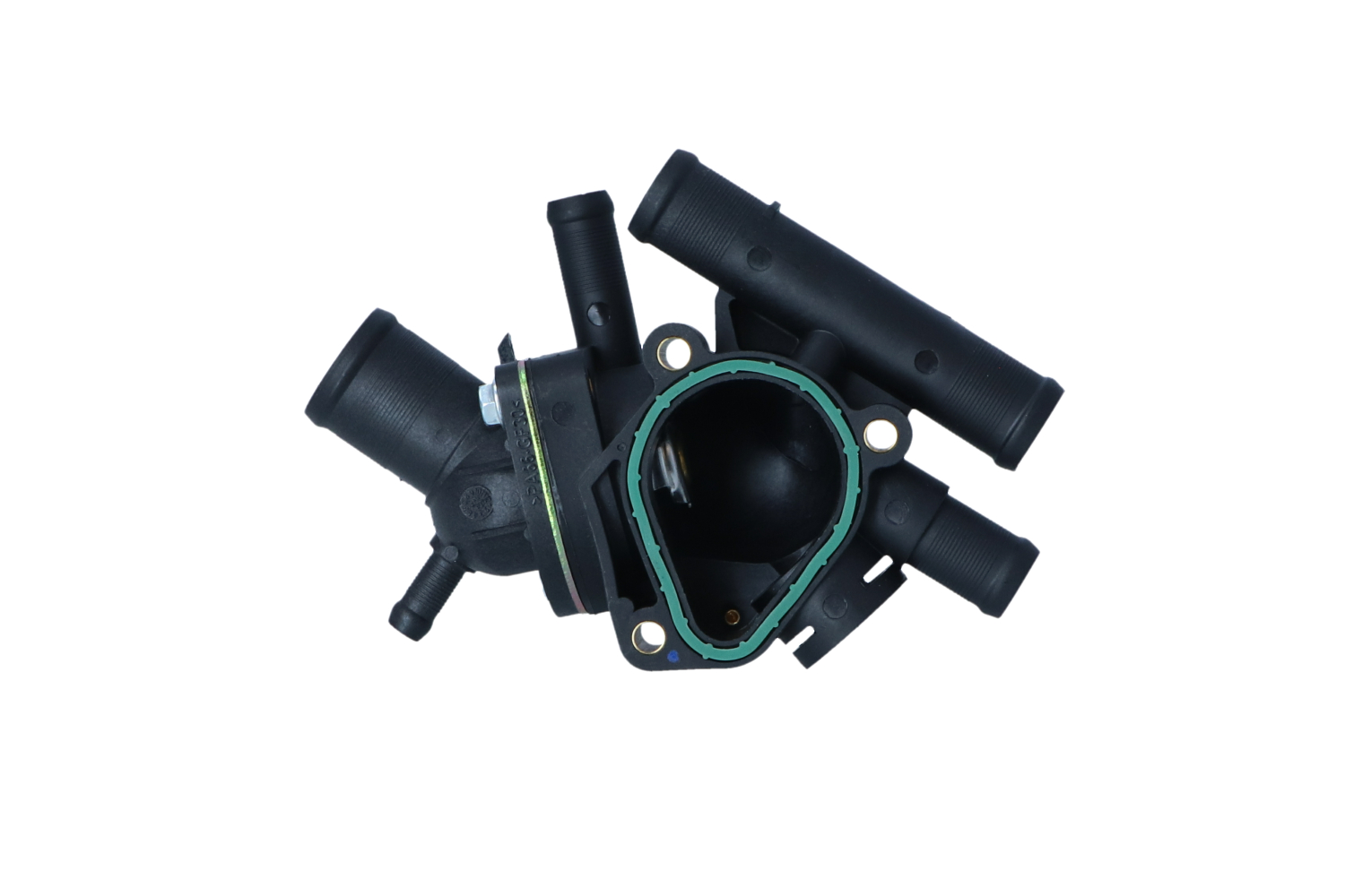 NRF 725291 Termostato, refrigerante