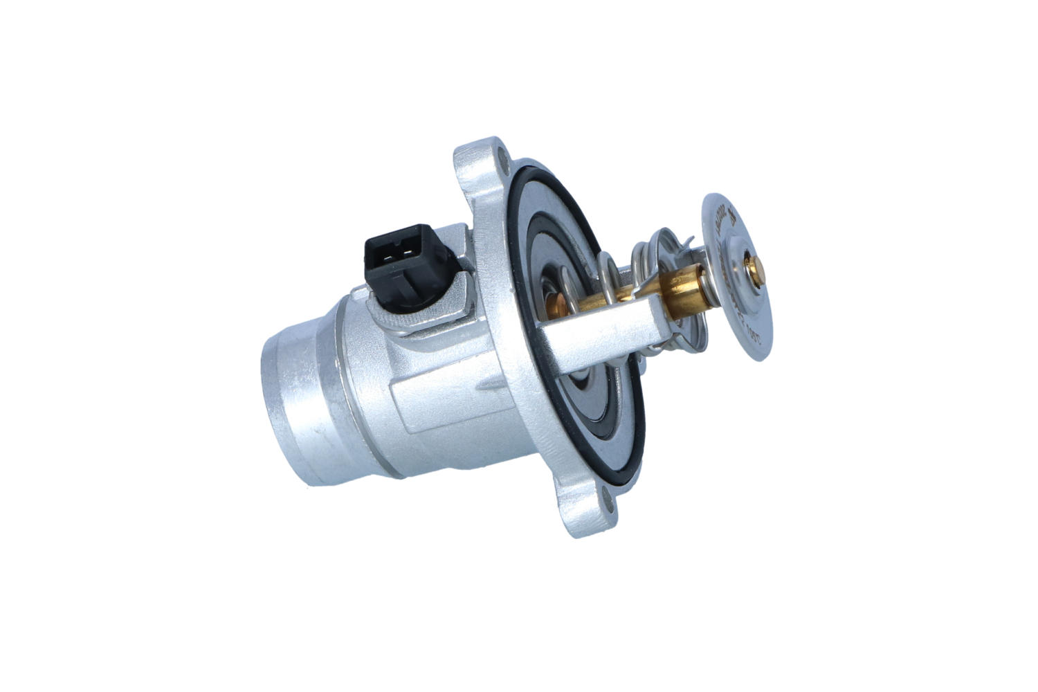 Kühlmittelthermostat NRF 725297 Bewertung