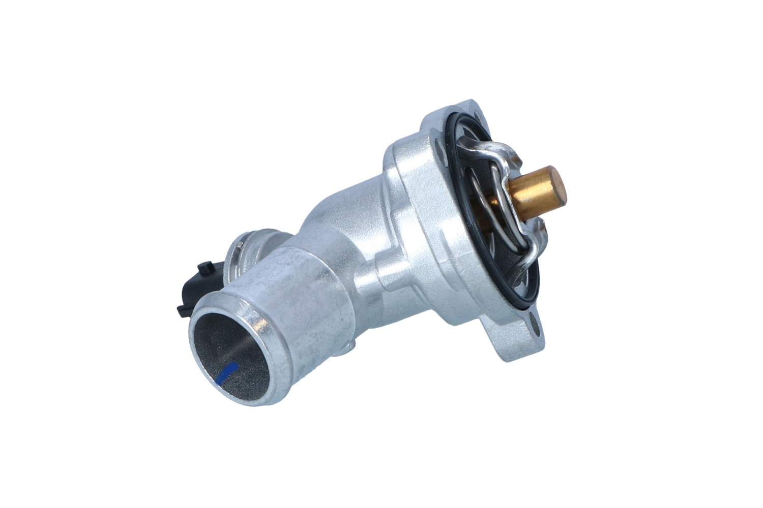 Kühlmittelthermostat NRF 725298 Bewertung
