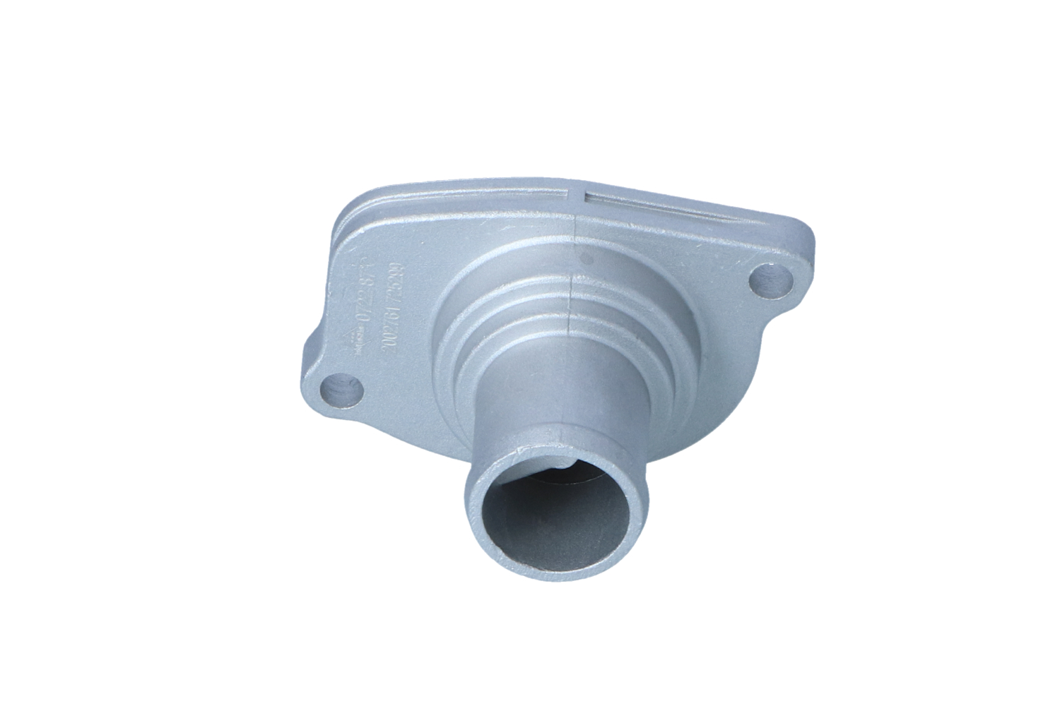 Kühlmittelthermostat NRF 725299 Bewertung