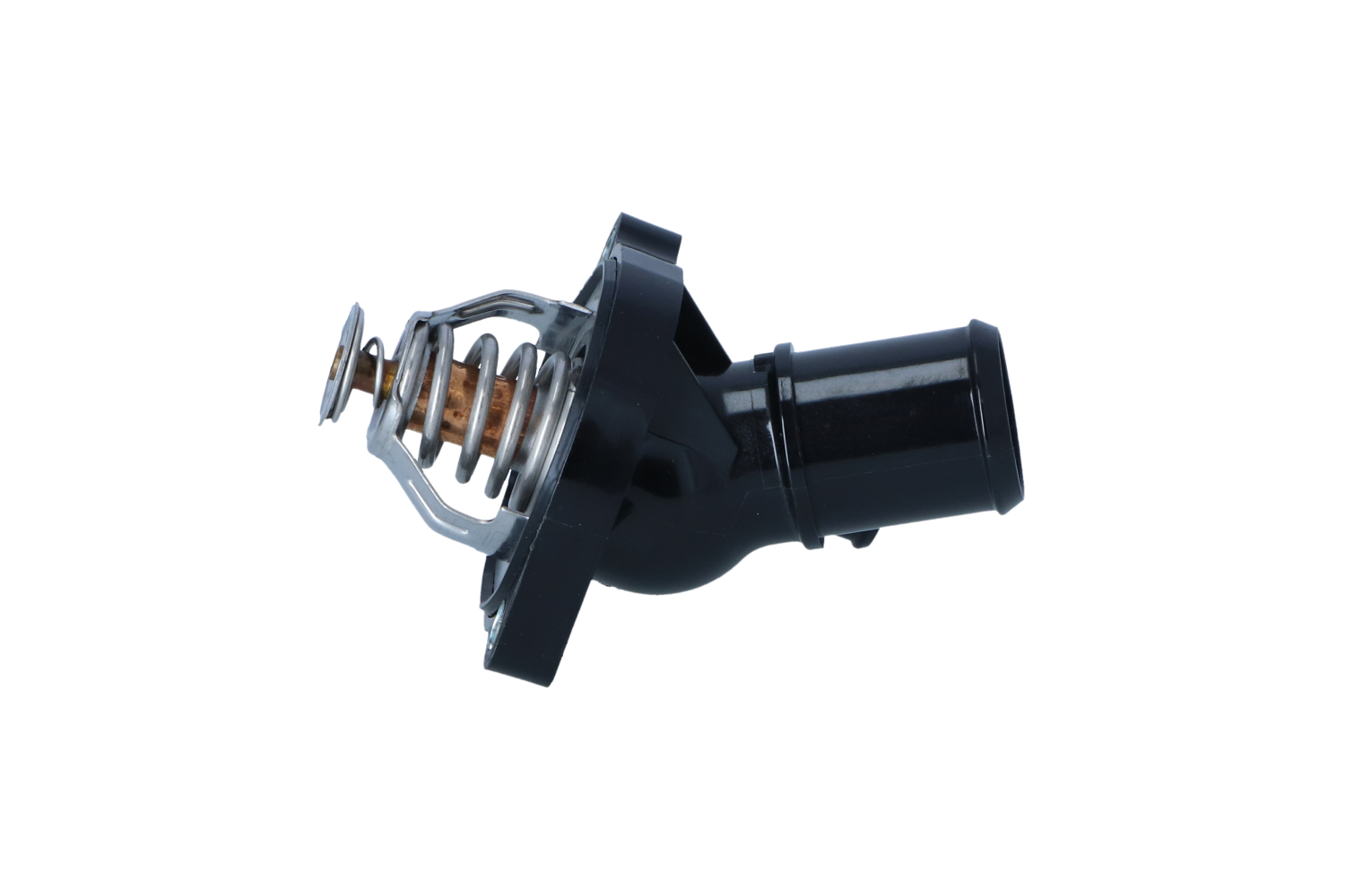 Thermostat d'eau 3M4Z-8575B NRF 725301 FORD, FORD USA, LINCOLN, MERCURY