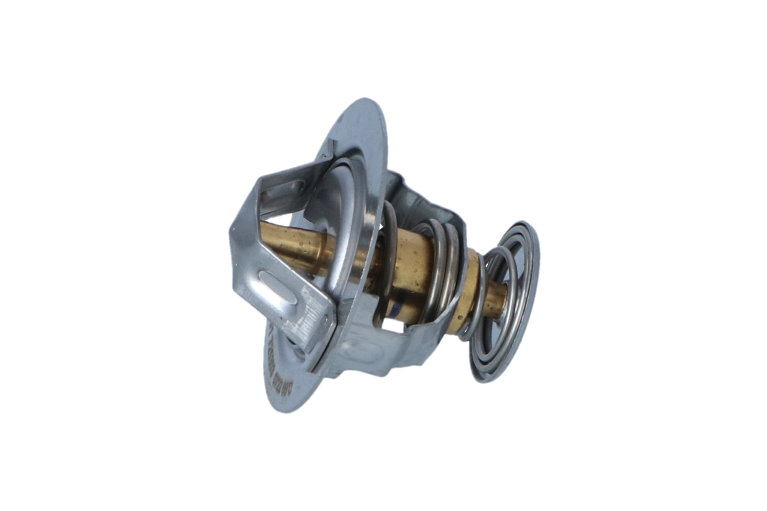Kühlmittelthermostat NRF 725303 Bewertung