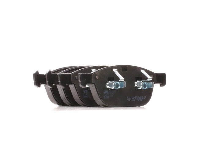 D1412-8525 FEBI BILSTEIN 24399
