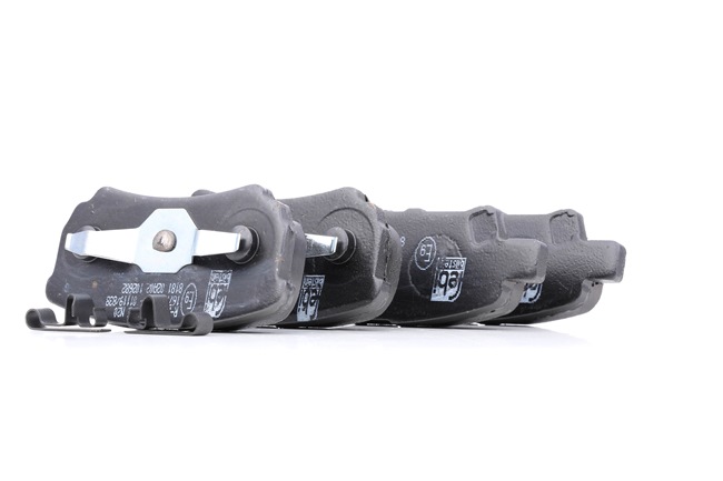 D1037-7940 Kit pastiglie freno FEBI BILSTEIN Dodge prezzo