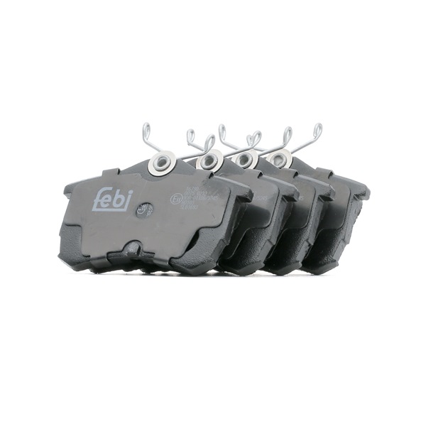FEBI BILSTEIN 23527 HONDA Accord VI Hatchback (CH, CL) Jarrupalat hinta