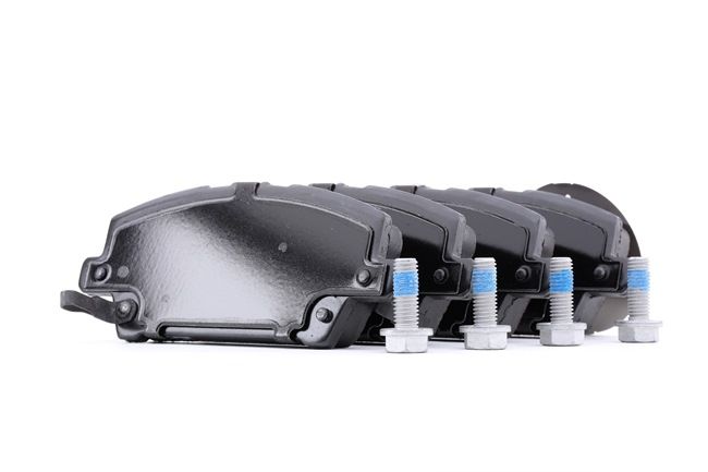 24086 Комплект накладки FEBI BILSTEIN Honda PRELUDE цена