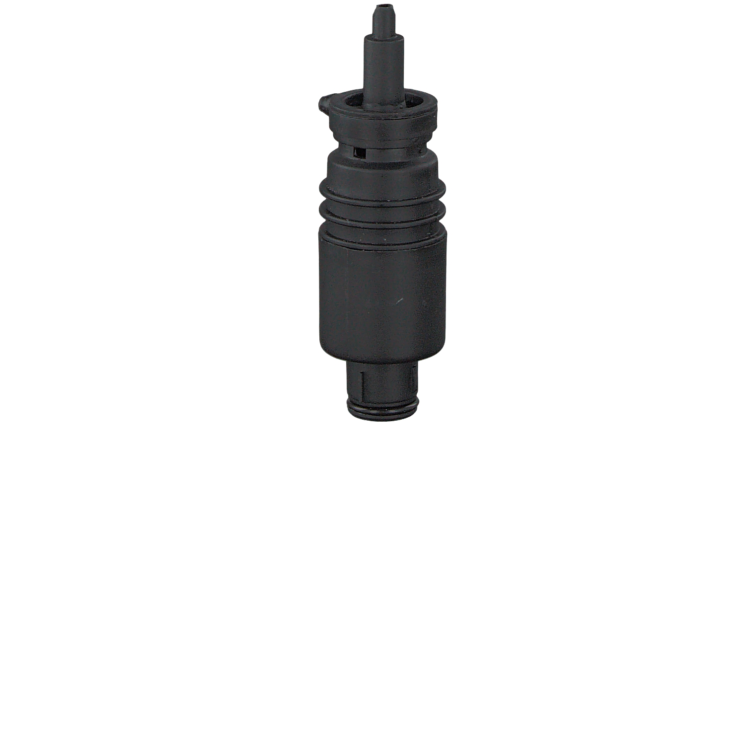 Scheibenwischerpumpe FEBI BILSTEIN 17010