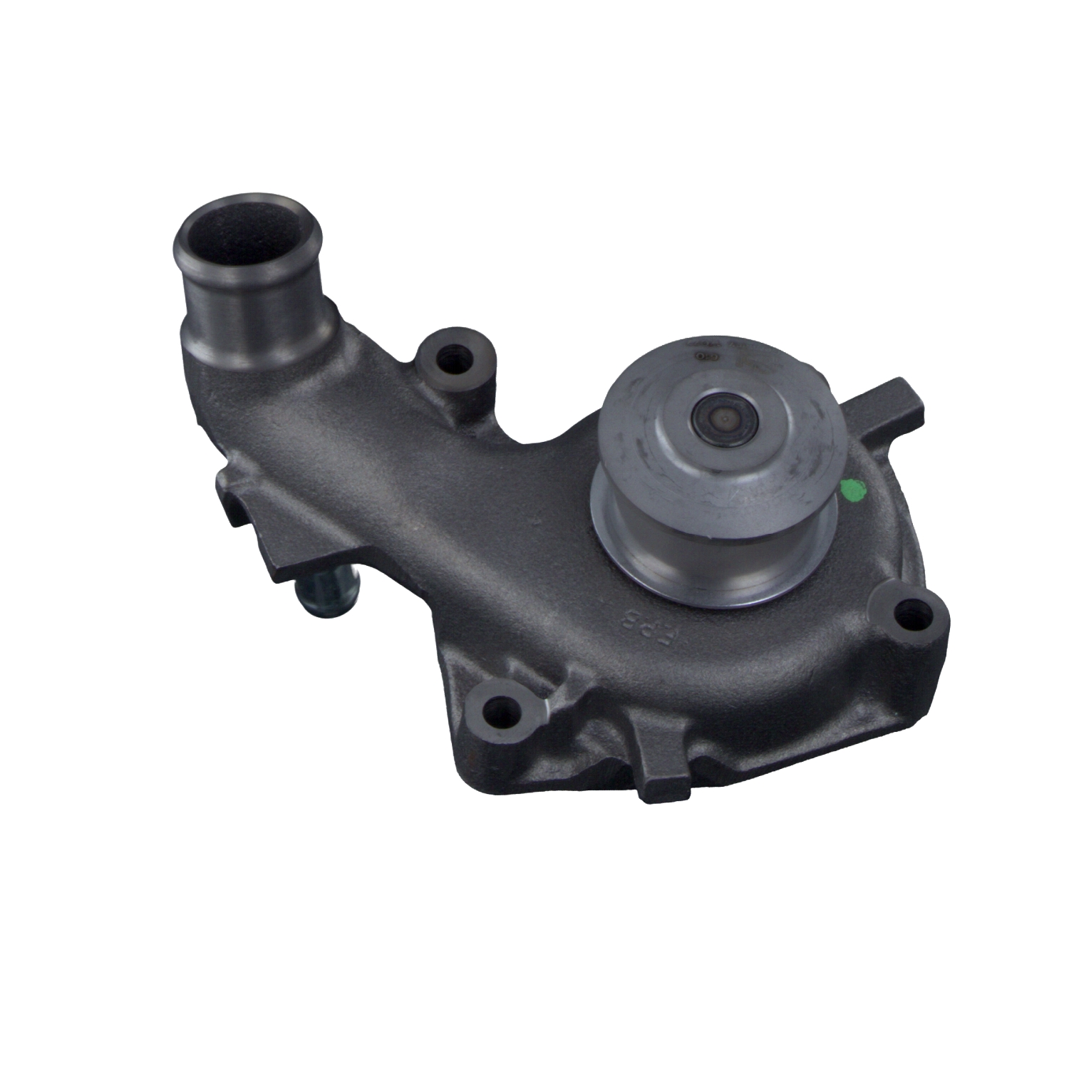 Kühlwasserpumpe FEBI BILSTEIN 17077 Bewertung
